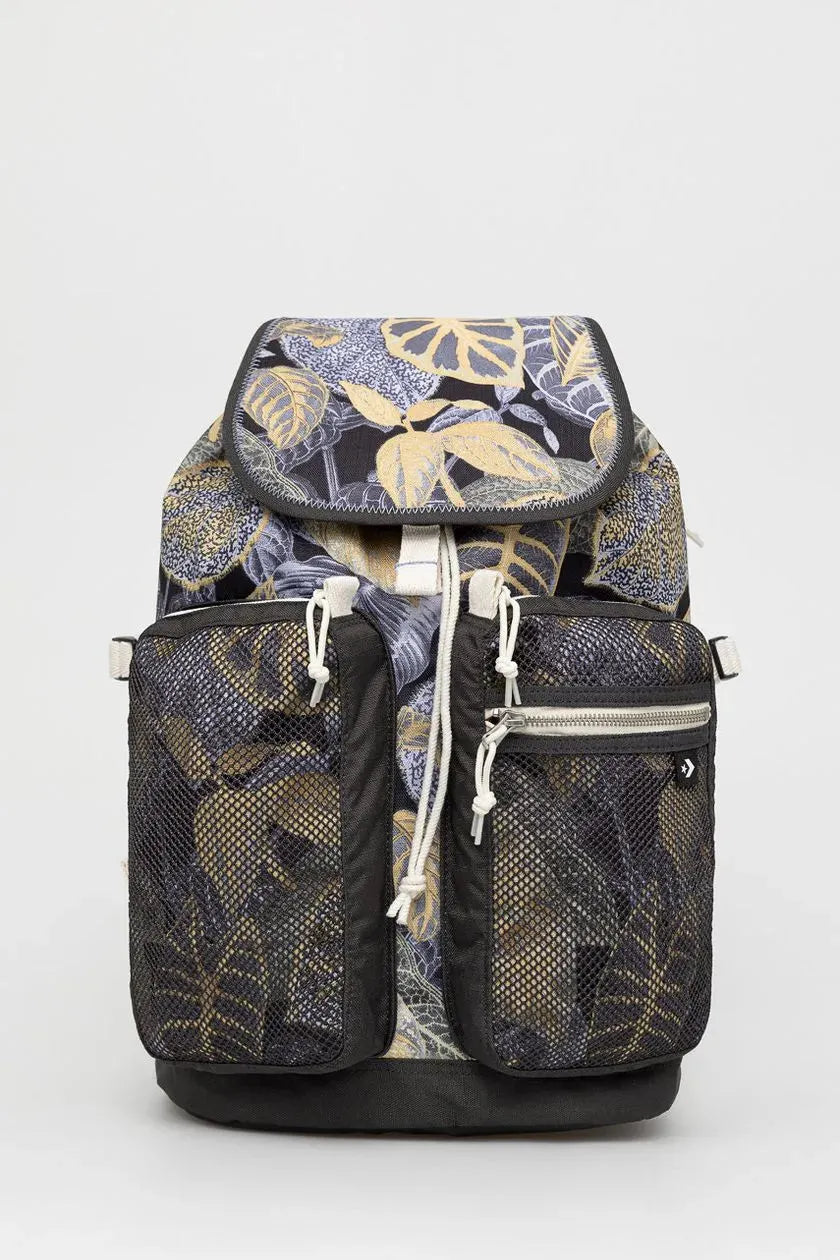 Converse Rucksack Print Hátizsák