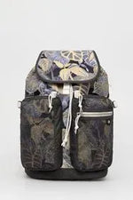 Converse Rucksack Print Hátizsák