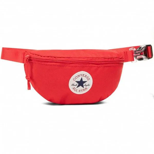 Converse Sling Pack , piros Oldaltáska - Sportmania.hu