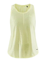 Craft Core Charge Rib Singlet trikó, női Atléta - Sportmania.hu