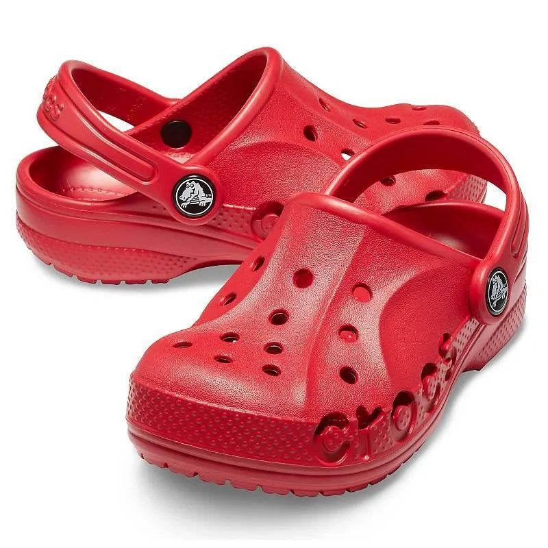 Crocs 21 Baya Clog K gyerek Papucs