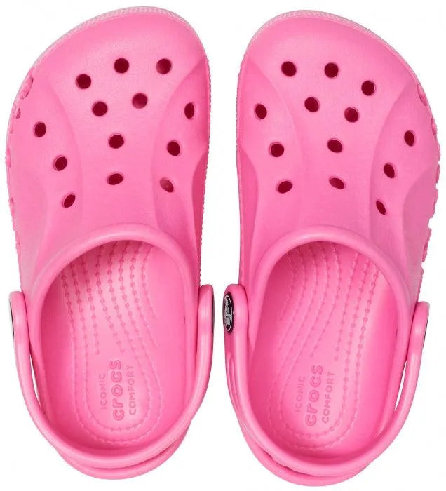 Crocs 21 Baya Clog K gyerek Papucs