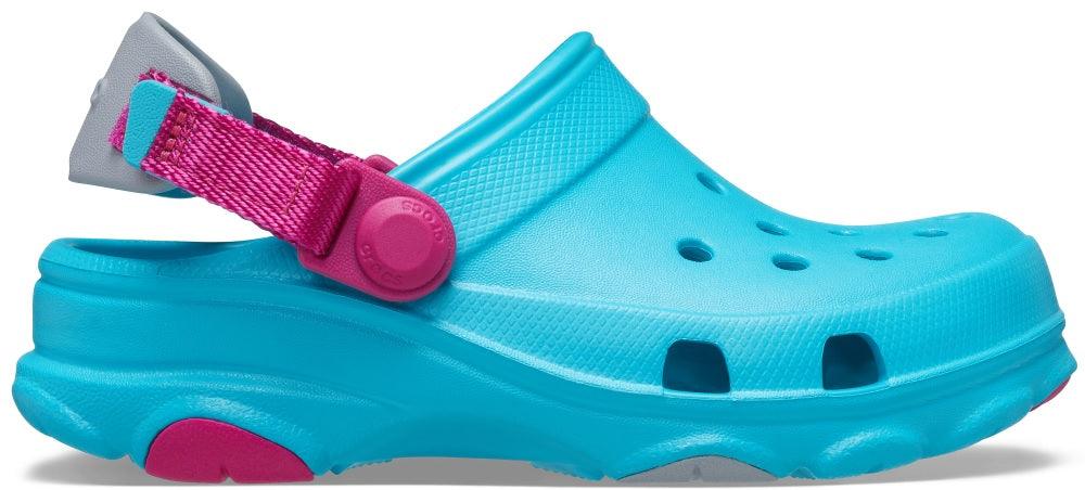 Crocs 21 Classic All-Terrain Clog K Papucs - Sportmania.hu