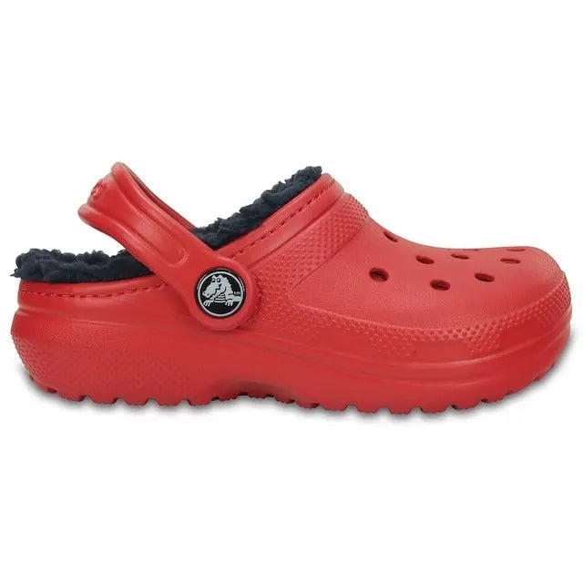 Crocs 21 Classic Lined Clog K Papucs - Sportmania.hu