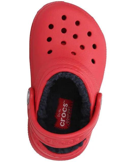 Crocs 21 Classic Lined Clog K Papucs - Sportmania.hu