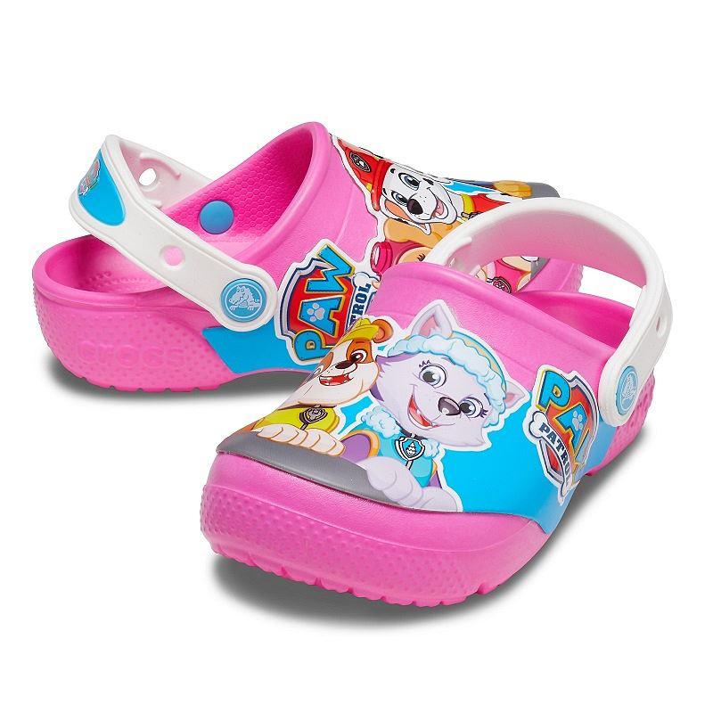 Crocs 21 FunLab Paw Patrol Papucs - Sportmania.hu