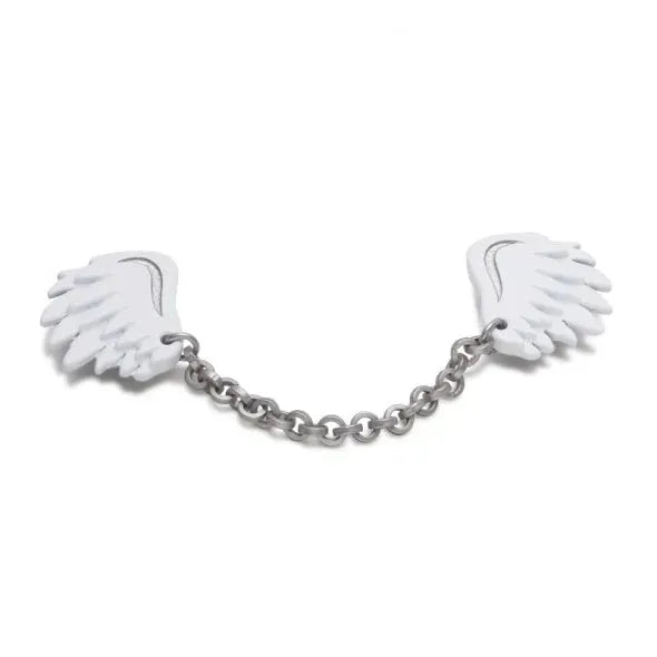 Crocs Angel Wings Chain Cipődísz - Sportmania.hu