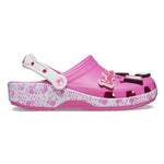 Crocs Barbie Classic Clg gyerek Papucs
