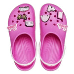 Crocs Barbie Classic Clg gyerek Papucs