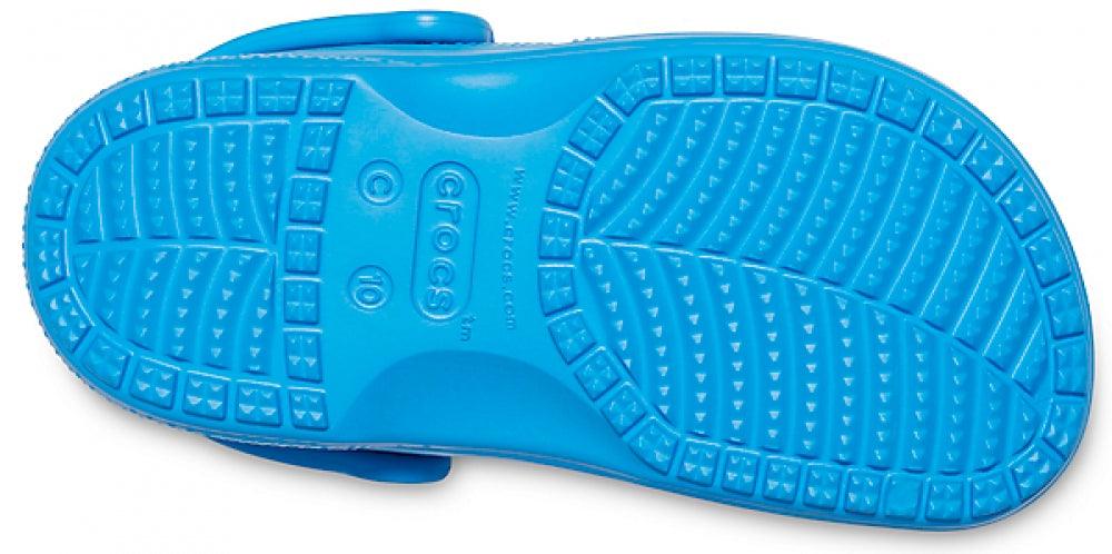 Crocs Baya Clog , gyerek, kék Papucs - Sportmania.hu