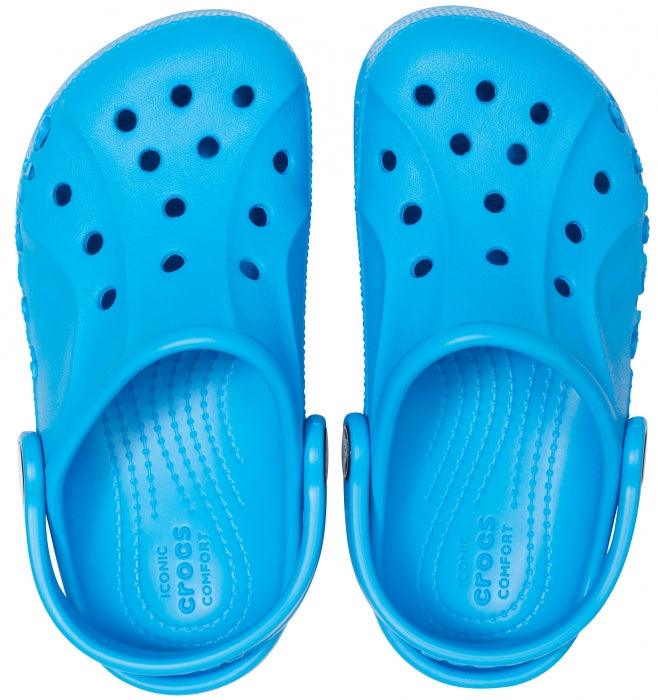 Crocs Baya Clog , gyerek, kék Papucs - Sportmania.hu