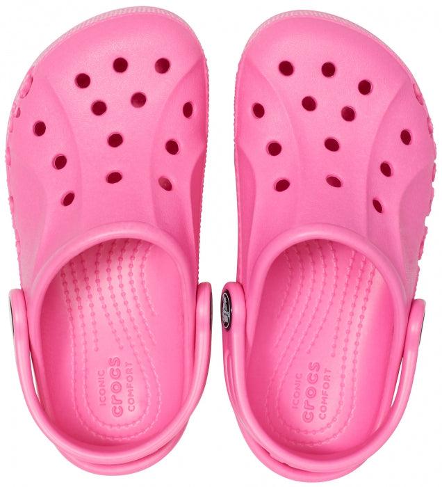 Crocs Baya Clog , gyerek, pink Papucs - Sportmania.hu