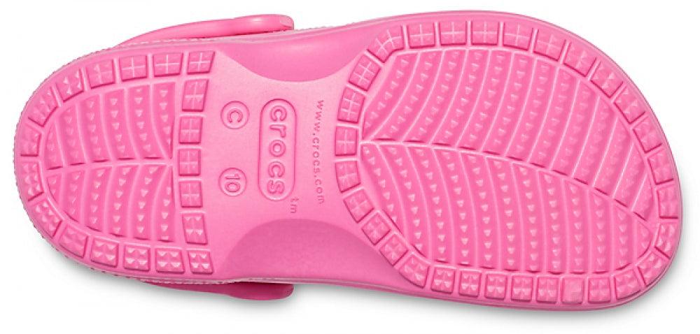 Crocs Baya Clog , gyerek, pink Papucs - Sportmania.hu