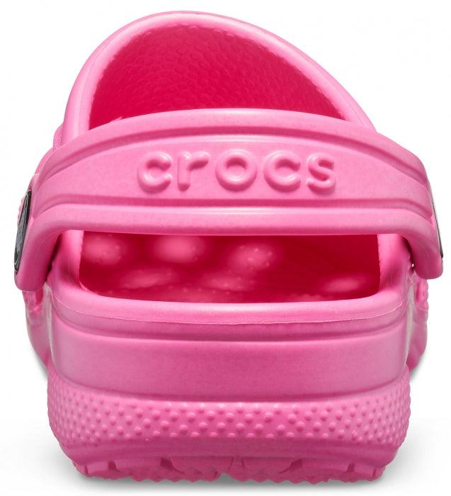 Crocs Baya Clog , gyerek, pink Papucs - Sportmania.hu