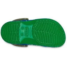 Crocs Baya Graphic Clog T Papucs - Sportmania.hu