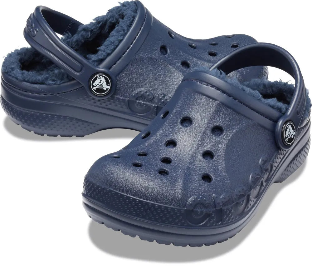 Crocs Baya Lined Clog K Papucs - Sportmania.hu