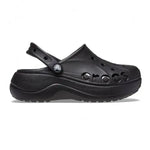 Crocs Baya Platform Clog női Papucs