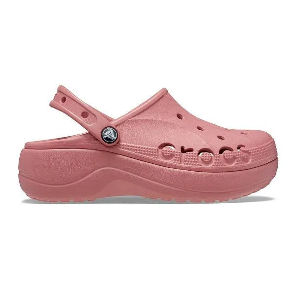 Crocs Baya Platform Clog Papucs - Sportmania.hu