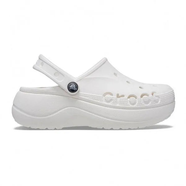 Crocs Baya Platform Clog Papucs - Sportmania.hu