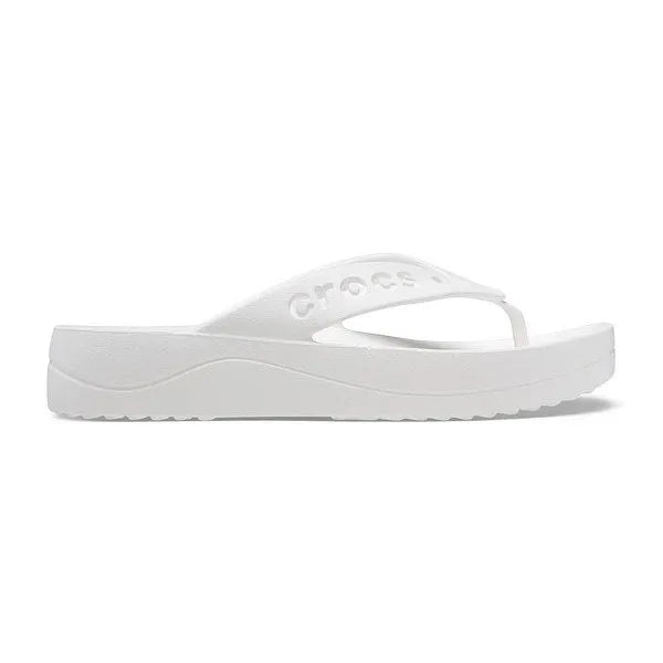 Crocs Baya Platform Flip Papucs - Sportmania.hu