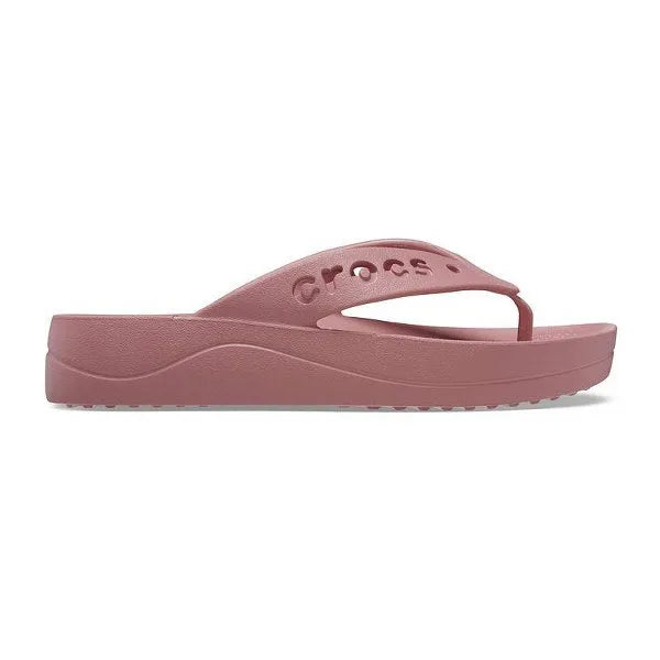 Crocs Baya Platform Flip Papucs - Sportmania.hu