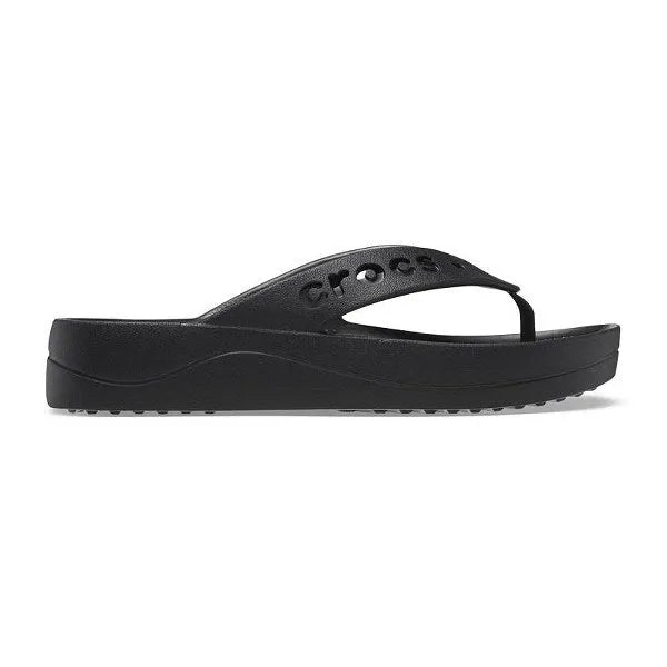 Crocs Baya Platform Flip Papucs - Sportmania.hu