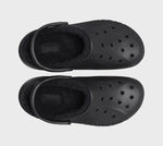 Crocs Baya Platform Lined Clog Papucs - Sportmania.hu