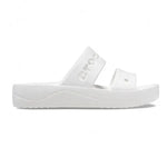 Crocs Baya Platform Sandal női Papucs