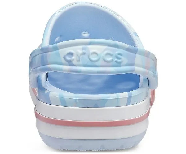 Crocs Bayaband Bubble Camo Clog Papucs - Sportmania.hu