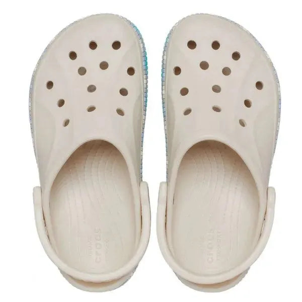 Crocs Bayaband Chevron Band Clog Papucs - Sportmania.hu
