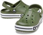 Crocs Bayaband Clog K Papucs Cipő - Sportmania.hu