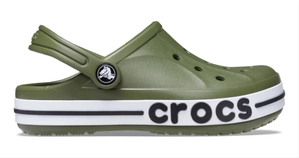 Crocs Bayaband Clog K Papucs - Sportmania.hu