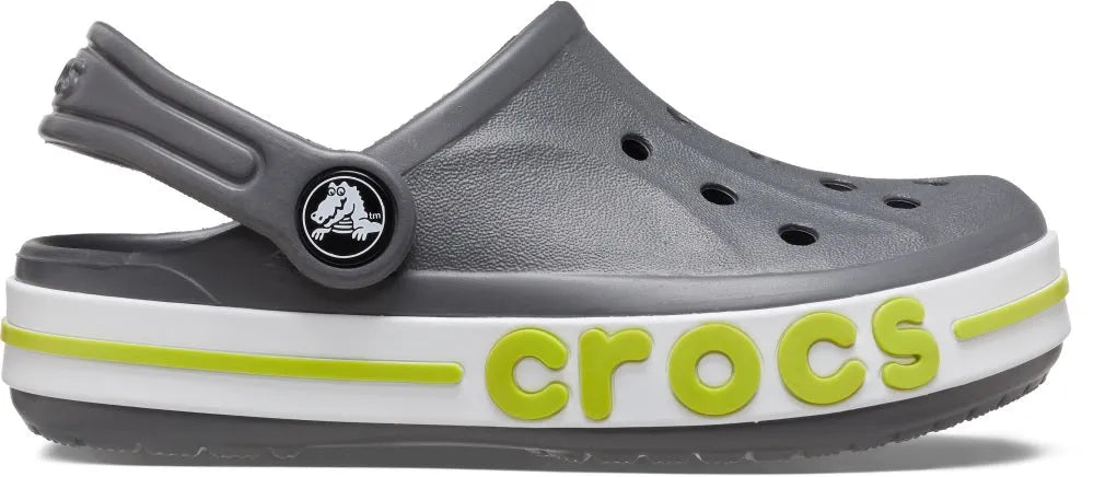 Crocs Bayaband Clog K Papucs - Sportmania.hu