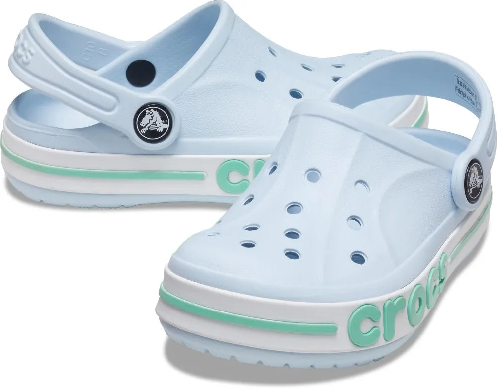 Crocs Bayaband Clog K Papucs - Sportmania.hu