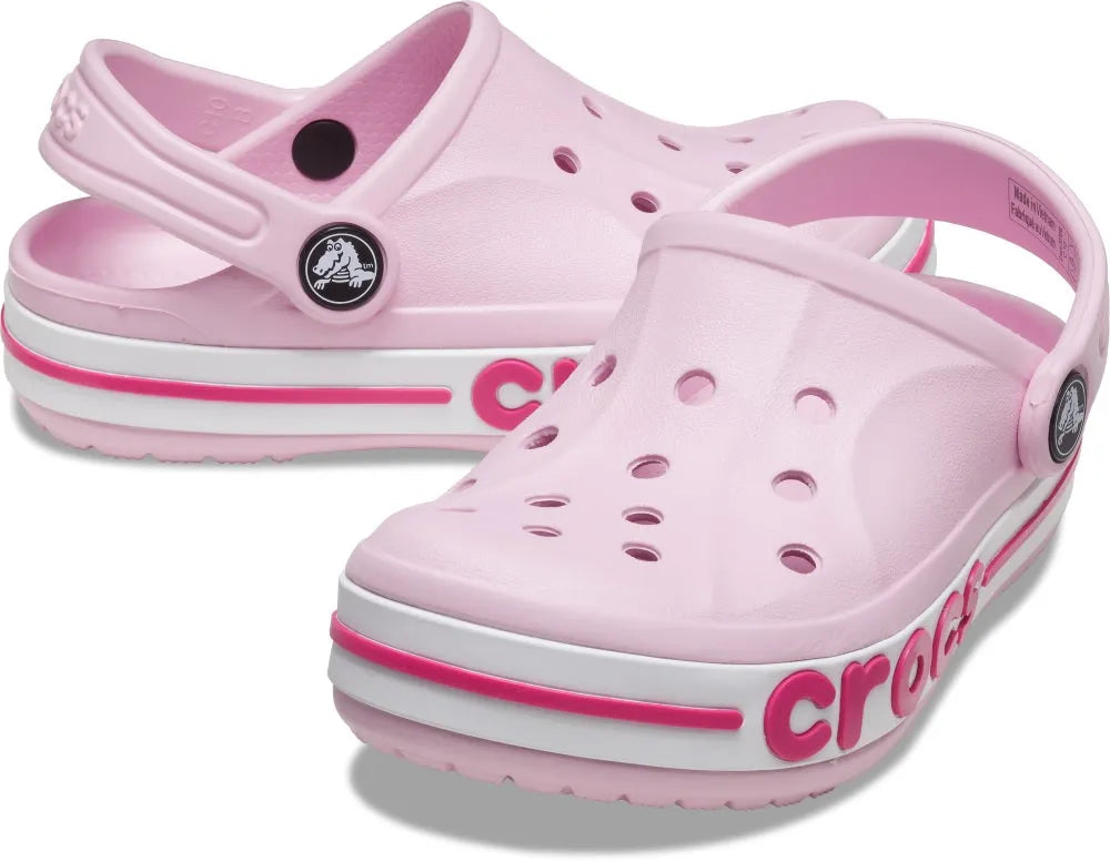 Crocs Bayaband Clog K Papucs - Sportmania.hu