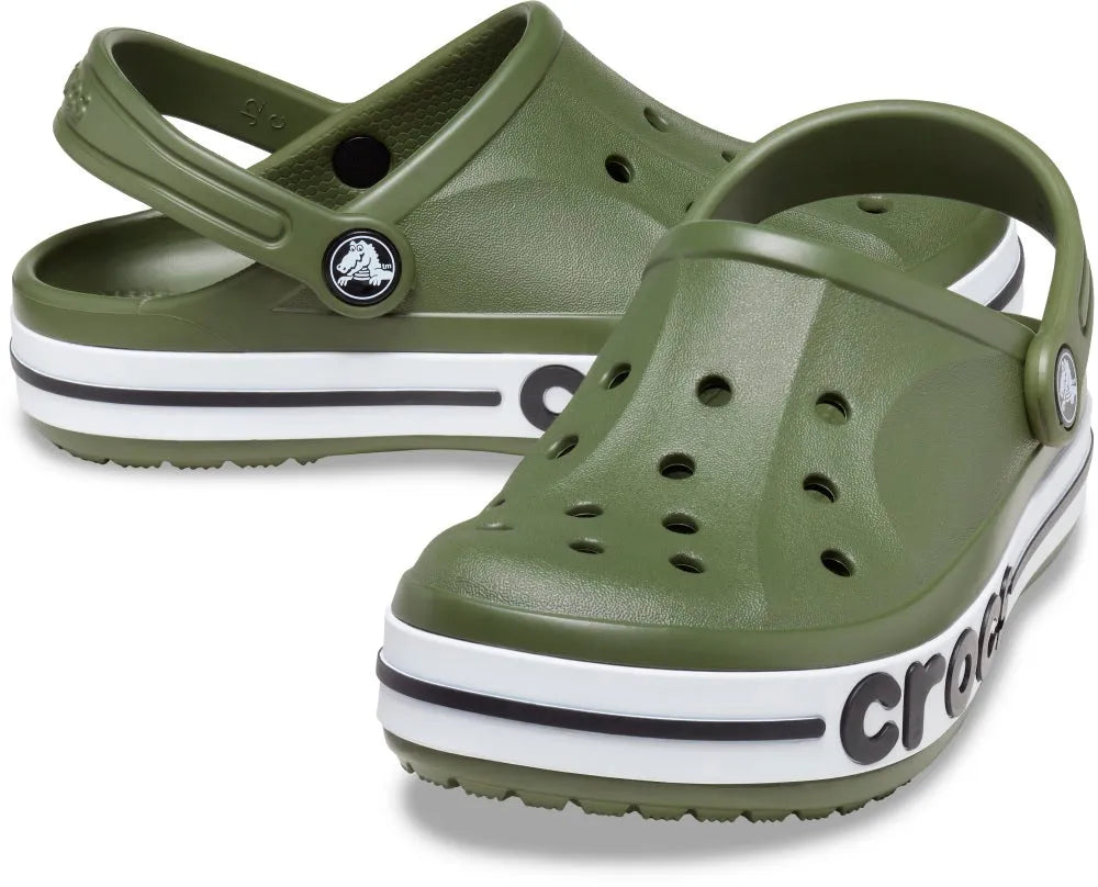 Crocs Bayaband Clog K Papucs - Sportmania.hu