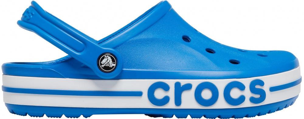 Crocs Bayaband Clog papucs, kék - Sportmania.hu