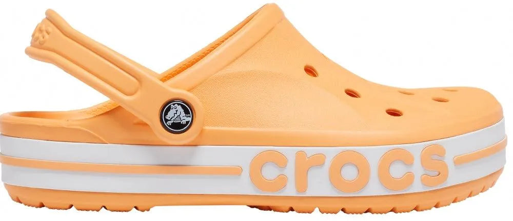 Crocs Bayaband Clog , narancssárga Papucs - Sportmania.hu