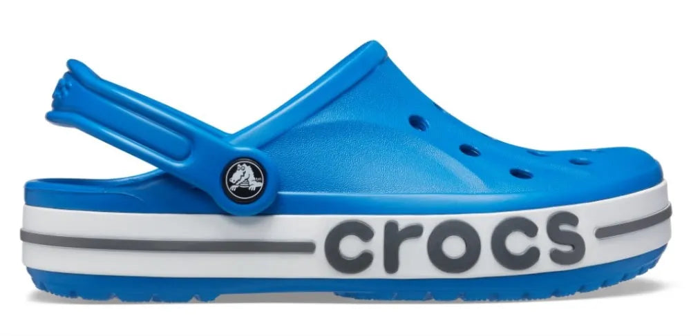 Crocs Bayaband Clog Papucs - Sportmania.hu