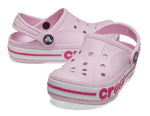 Crocs Bayaband Clog T Papucs, gyerek - Sportmania.hu