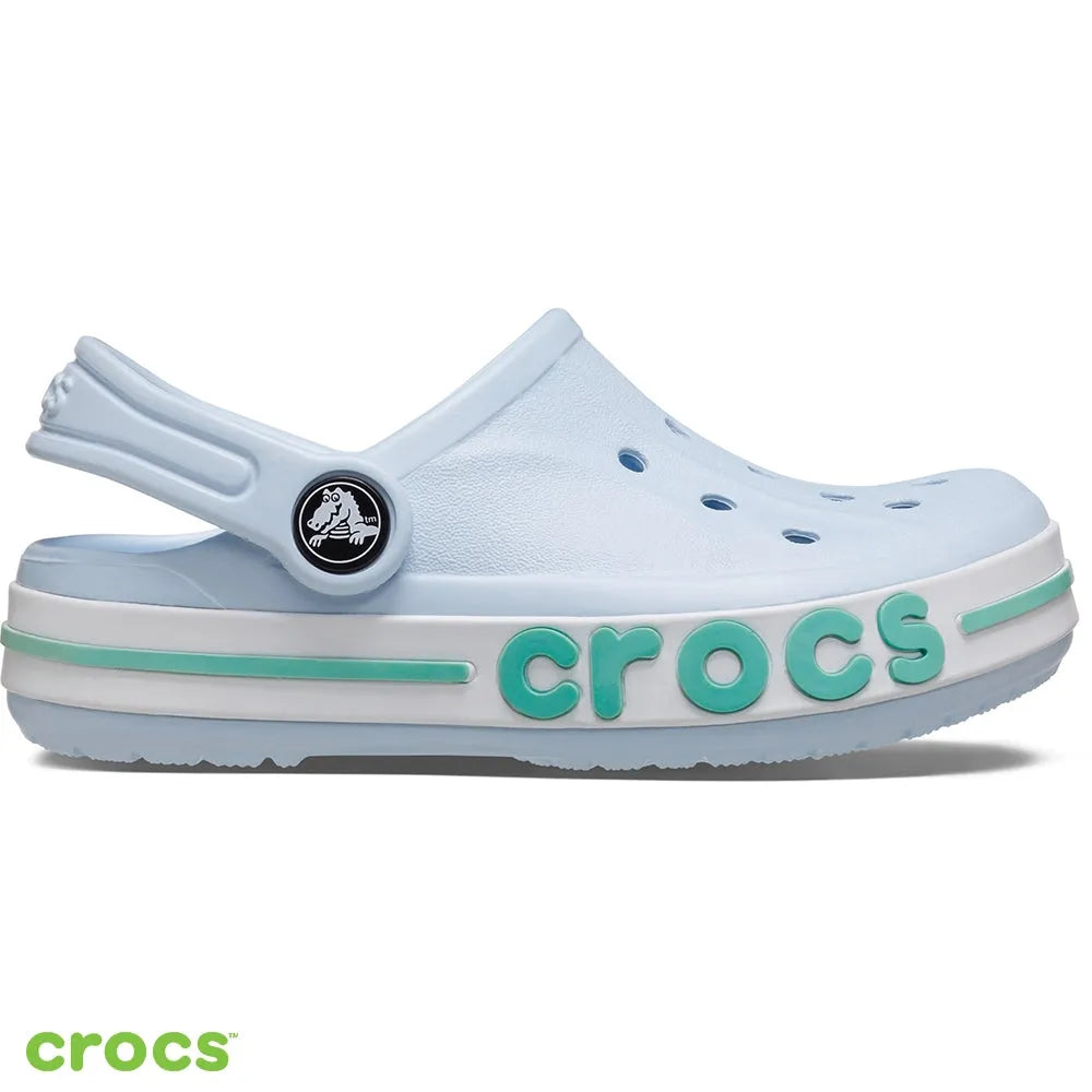 Crocs Bayaband Clog T Papucs - Sportmania.hu