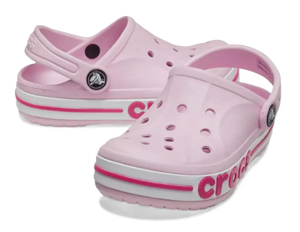 Crocs Bayaband Clog T Papucs - Sportmania.hu