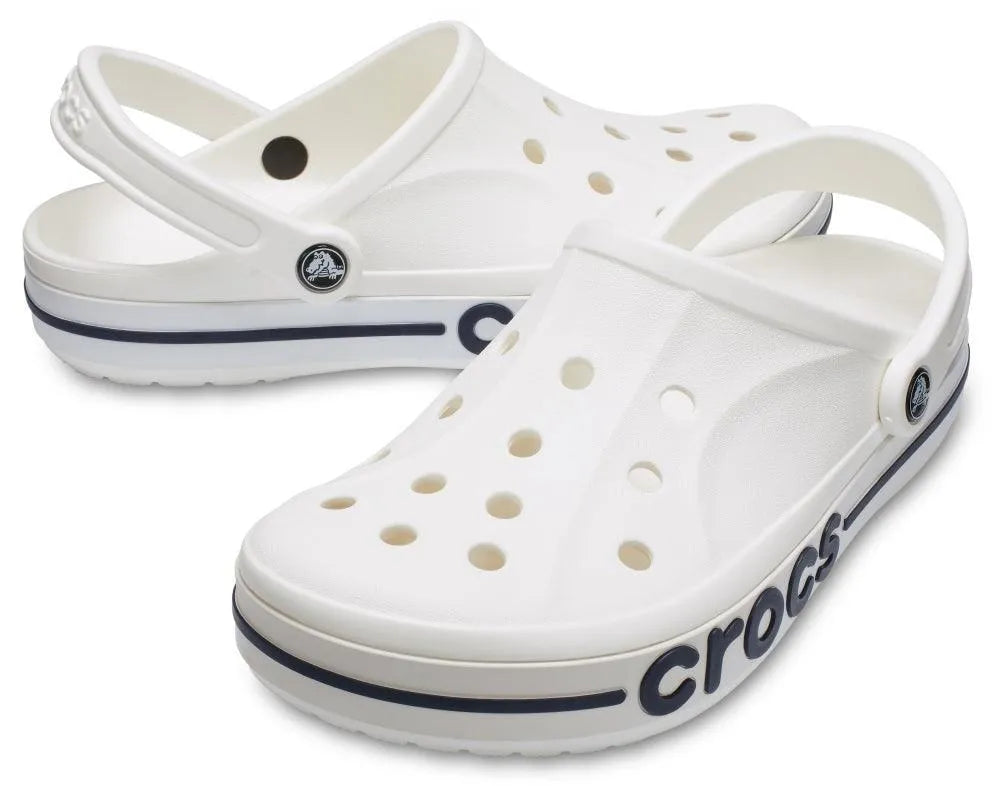 Crocs Bayaband Clog unisex Papucs 205089-126