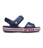 Crocs Bayaband Sandal, gyerek, sötétkék Papucs - Sportmania.hu