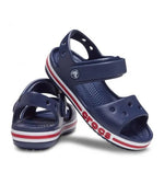 Crocs Bayaband Sandal K gyerek papucs