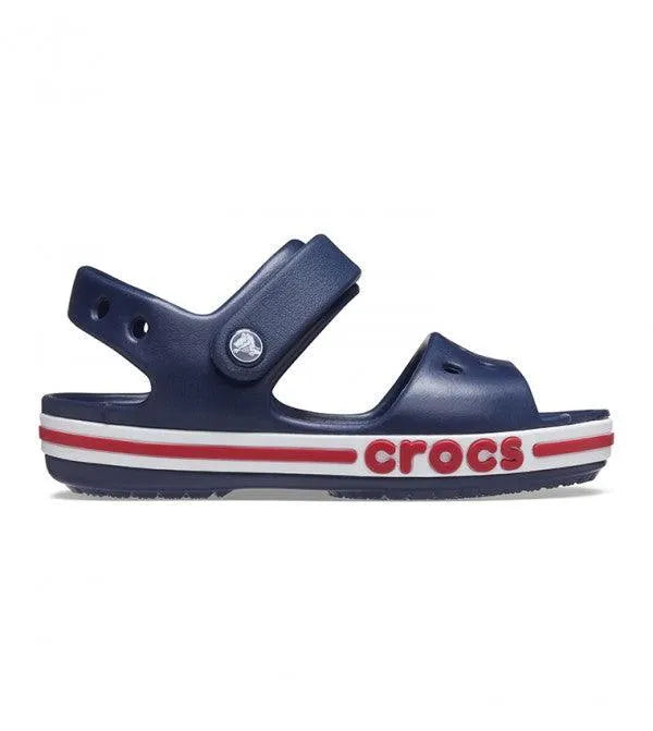 Crocs Bayaband Sandal K gyerek papucs