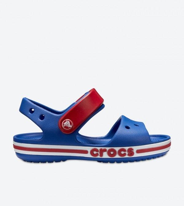 Crocs Bayaband Sandal K Papucs - Sportmania.hu