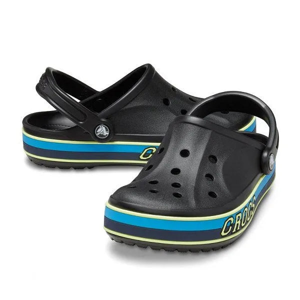 Crocs Bayaband Sport Band Clog K Papucs - Sportmania.hu