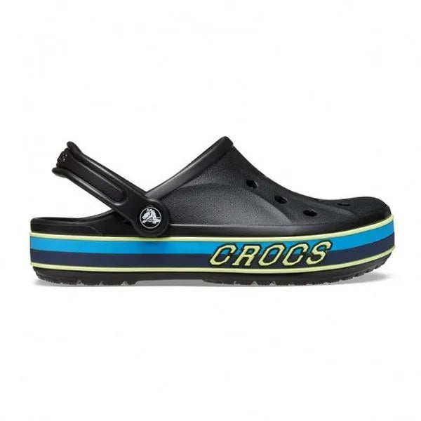 Crocs Bayaband Sport Band Clog T Papucs - Sportmania.hu