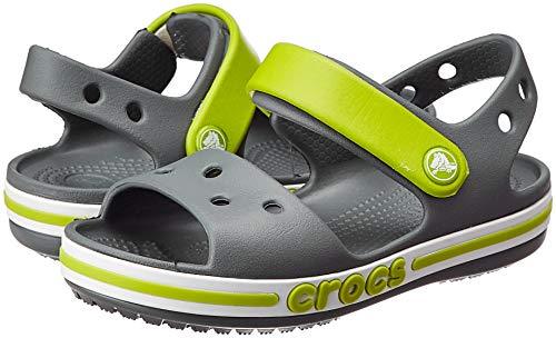 Crocs Bayaband szandál, gyerek - Sportmania.hu